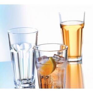 ČAŠA MAROCO 0.28 dl  12/1