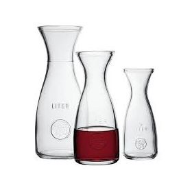 BOKAL BAHUS 1L, 0,5L, 0,25L  6/1