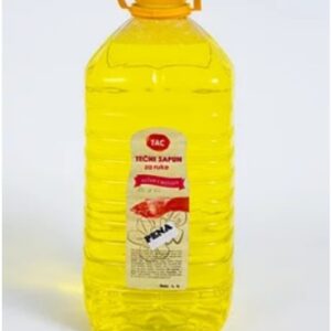 TEČNI SAPUN U PENI 5L