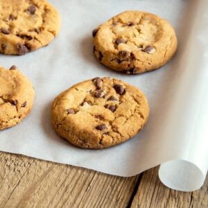 PAPIR ZA PEČENJE 300mm