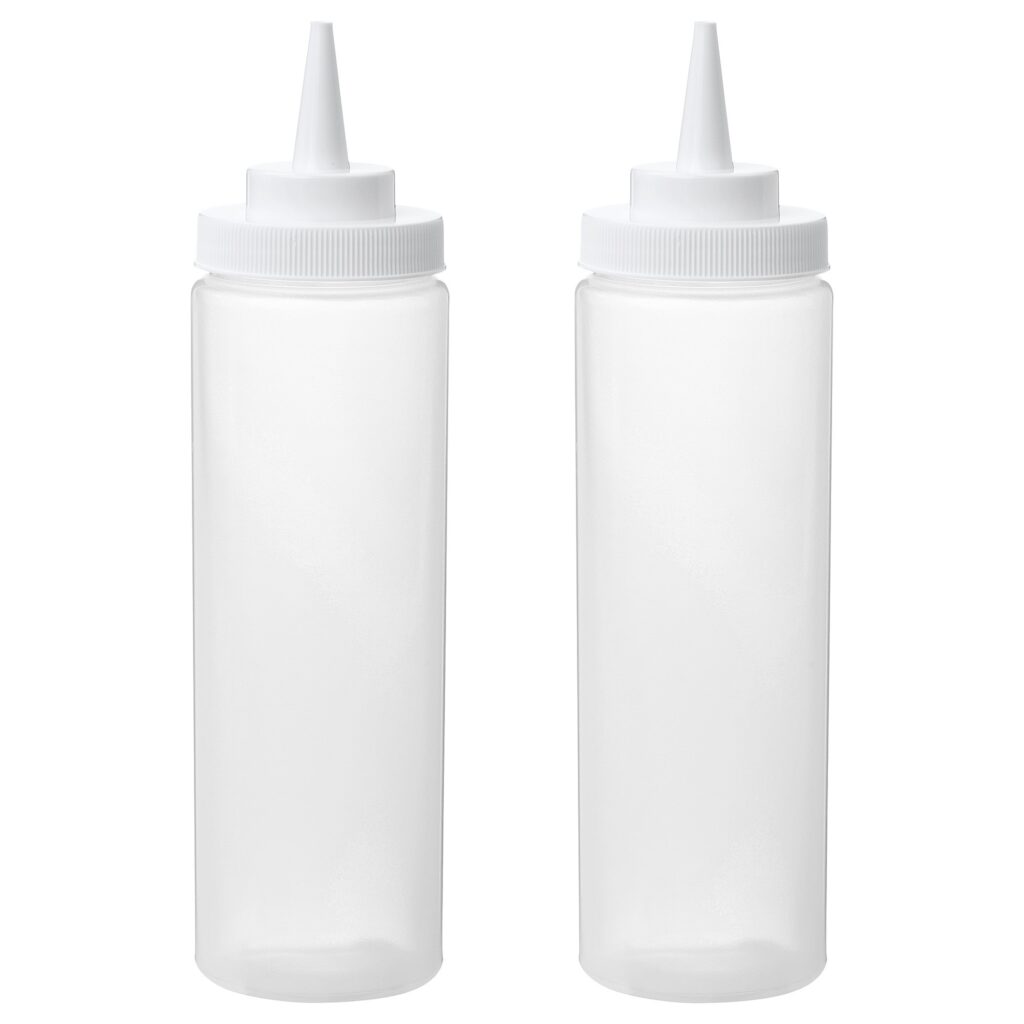 Pvc Dressing PVC DRESING 720ml 1/1 - Foxes