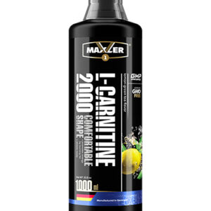 Carnitine Liquid 2000 - 1000 ml