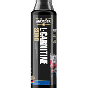 Carnitine Liquid Comfortable Shape 3000 - 500 ml