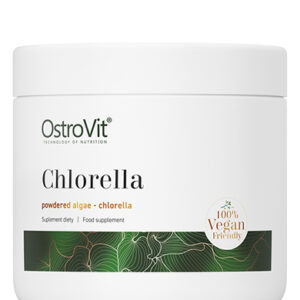 Chlorella Vege 250 mg - 1000 tableta