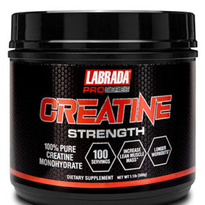 Creatine Strength Powder Pro Series - 500 g