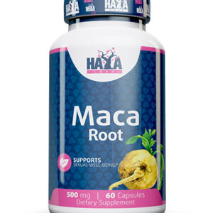 Maca - 60 kapsula