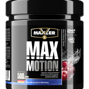 Max Motion - 500 g