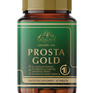 Prosta Gold - 30 tableta