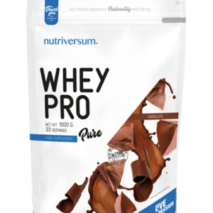 Whey Pro - 1000 g