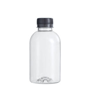 PLASTICNE FLASICE SA POKLOPCEM 0.33ML  1/1