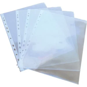 FASCIKLA PVC 11R 100/1